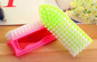 一元一樣塑料洗衣刷、鞋刷批發指南 優選廠家、品牌與市場
